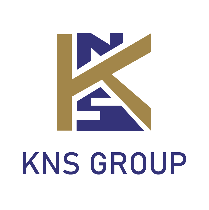 Logo KNS Asia Holdings PTE LTD